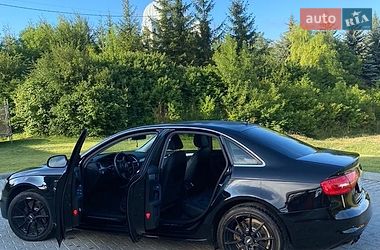 Седан Audi A4 2015 в Тернополі фото 11 Седан Audi A4 2015 в Тернополі