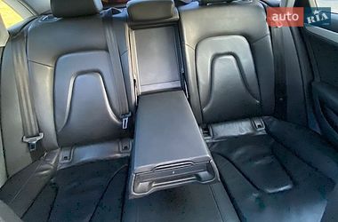 Седан Audi A4 2015 в Тернополі фото 23 Седан Audi A4 2015 в Тернополі