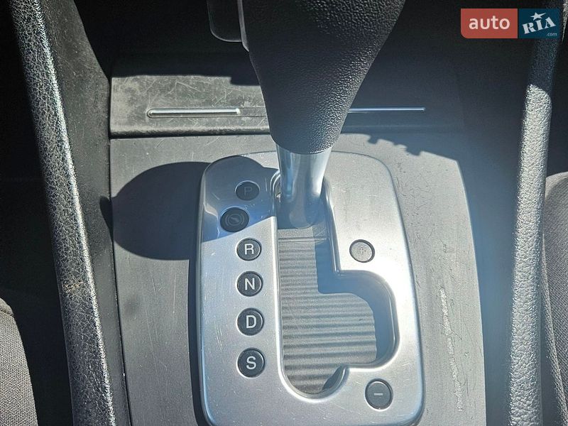 Универсал Audi A4 2003 в Полтаве