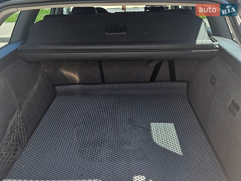 Универсал Audi A4 2003 в Полтаве