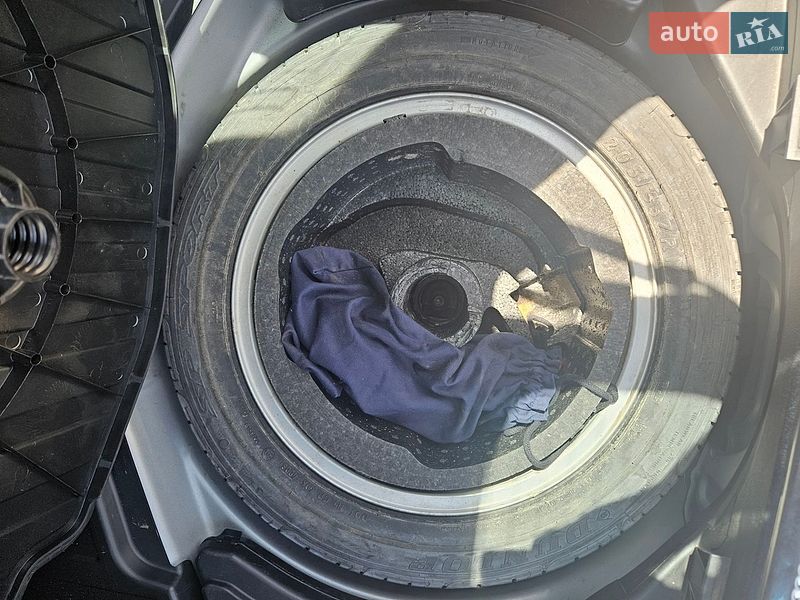 Універсал Audi A4 2003 в Полтаві