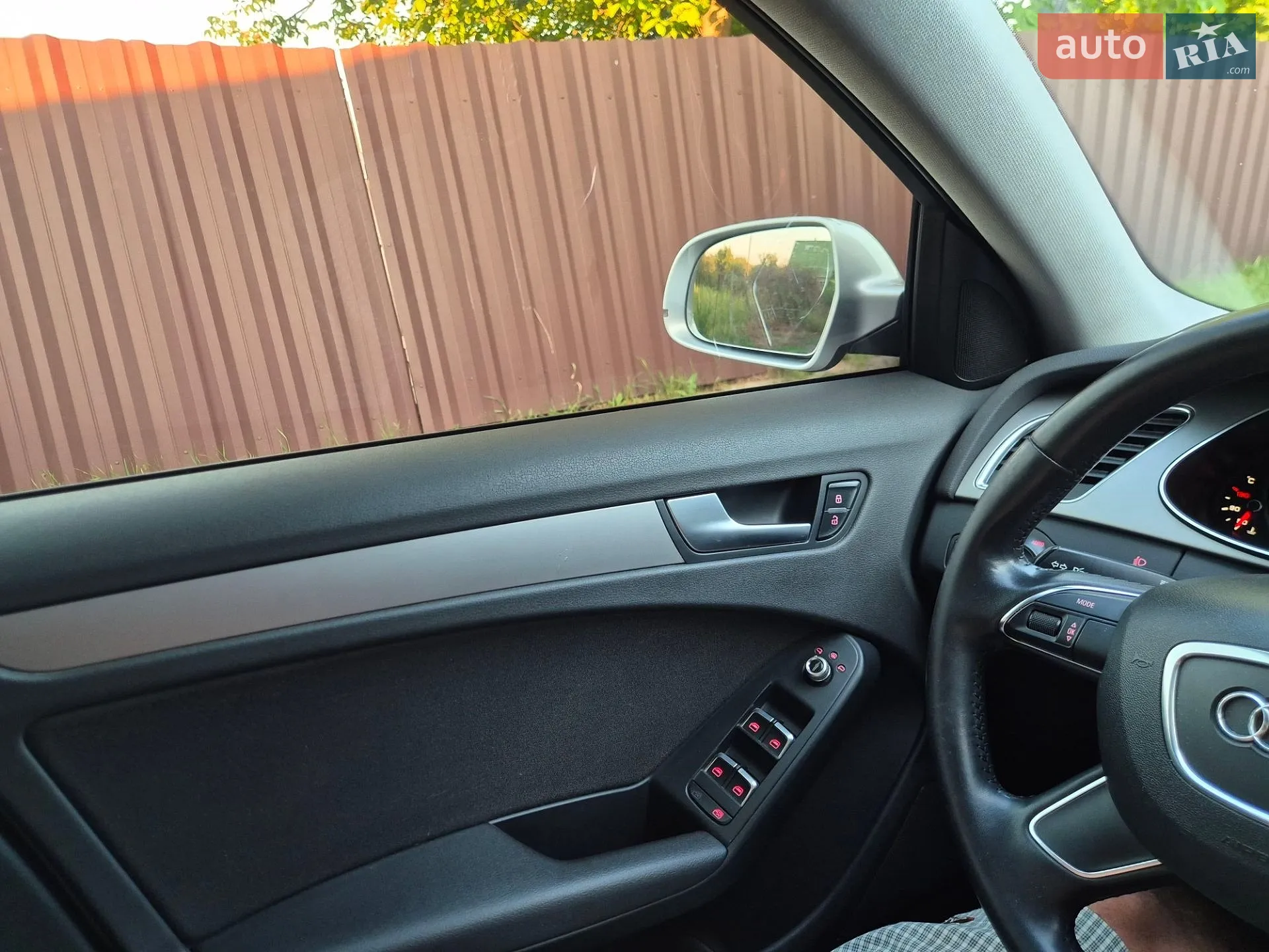 2013 Audi A4 - мініатюра 12
