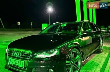 audi a4 2008 в Жовква от профессионального продавца Андрій