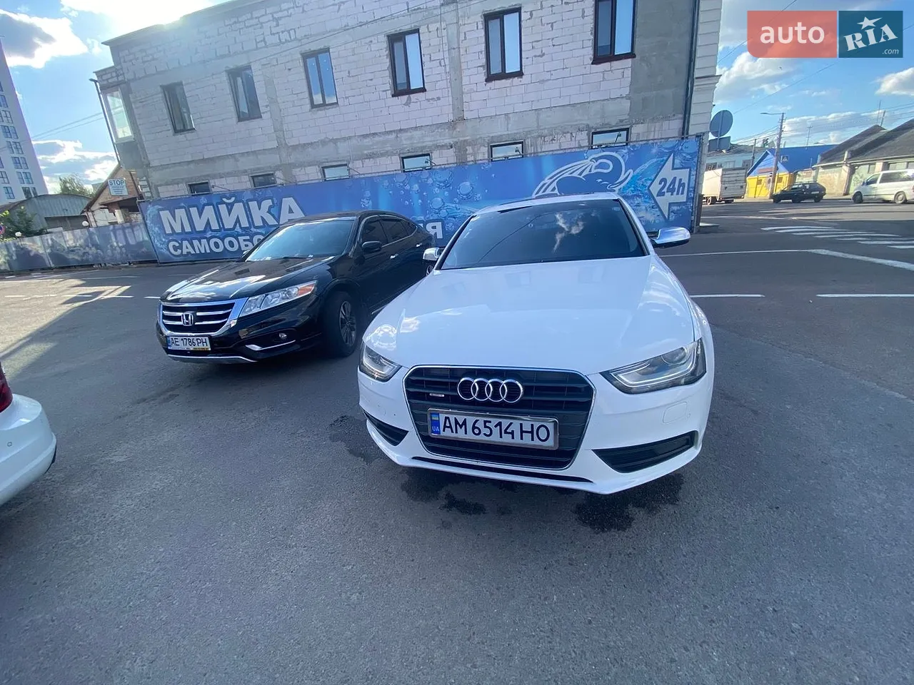 2012 Audi A4 - мініатюра 25