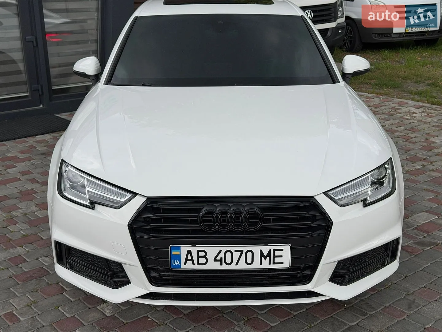 2017 Audi A4 - мініатюра 12