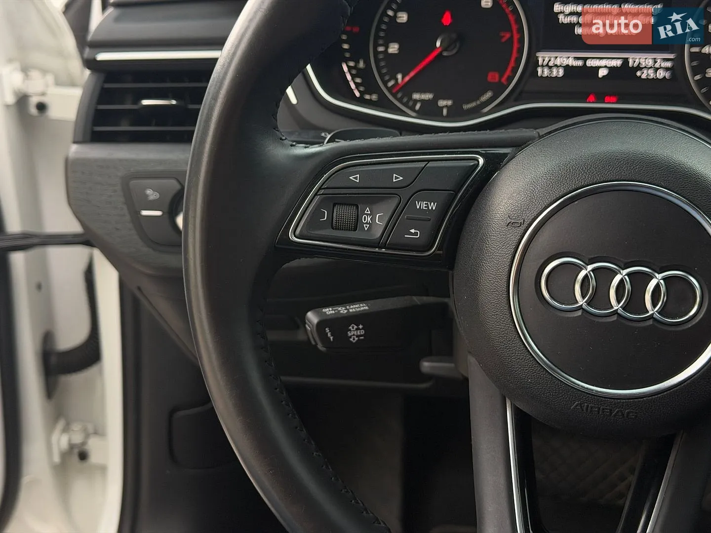 2017 Audi A4 - мініатюра 22