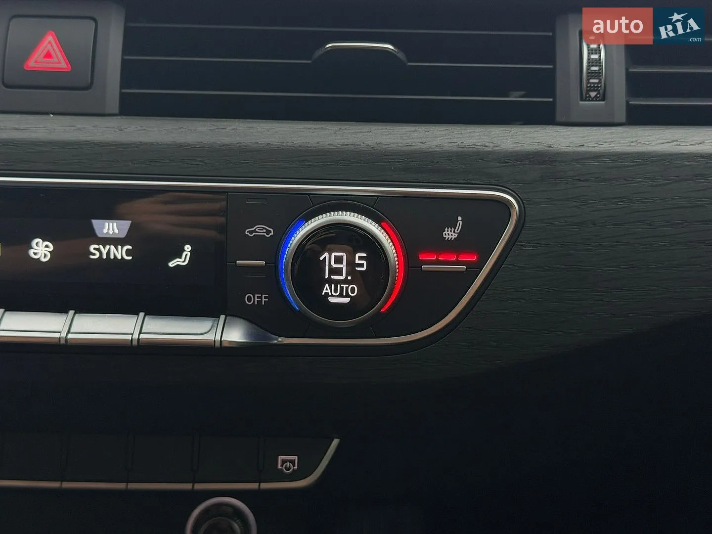 2017 Audi A4 - мініатюра 27