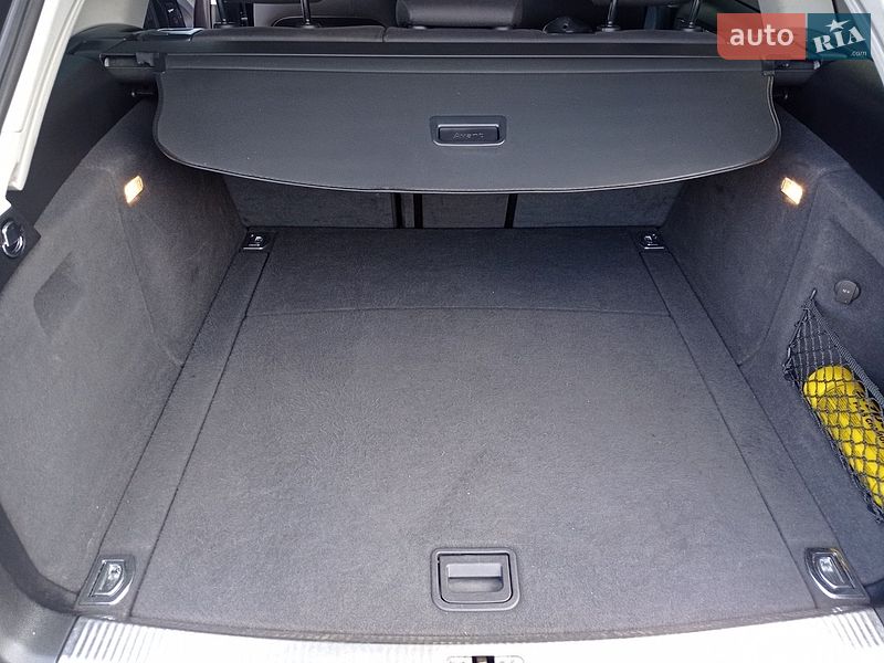 Универсал Audi A4 2012 в Черкассах