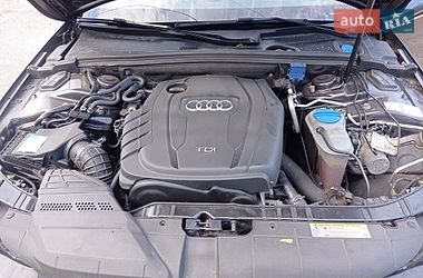 Универсал Audi A4 2012 в Черкассах