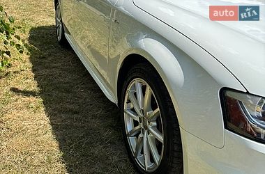 Седан Audi A4 2015 в Києві