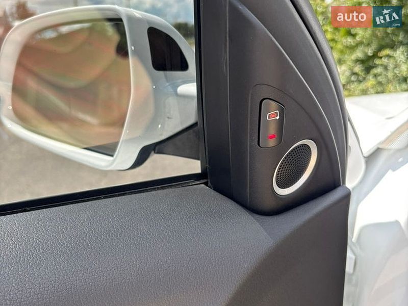 Седан Audi A4 2015 в Києві