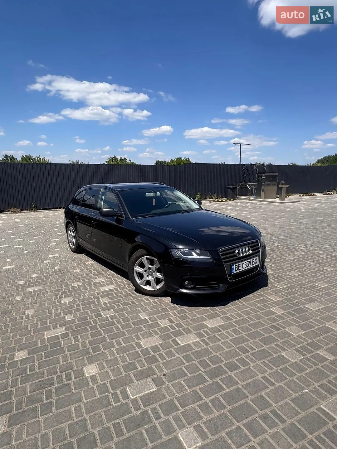 2011 Audi A4 - мініатюра 7