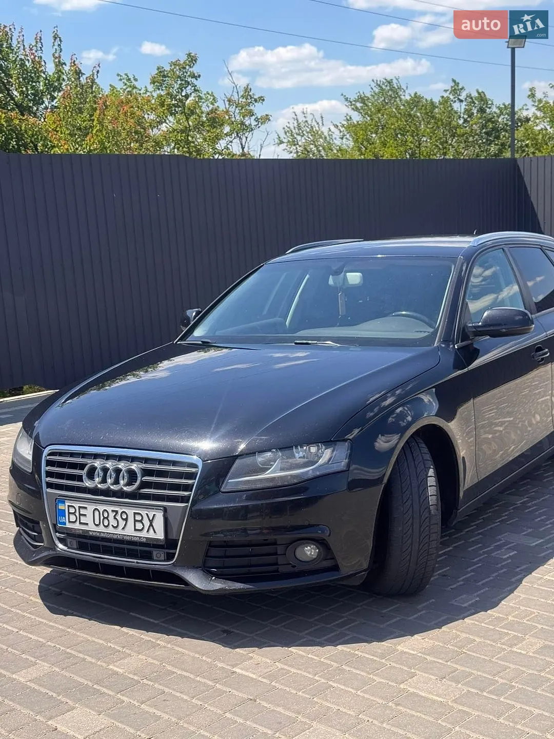 2011 Audi A4 - мініатюра 11