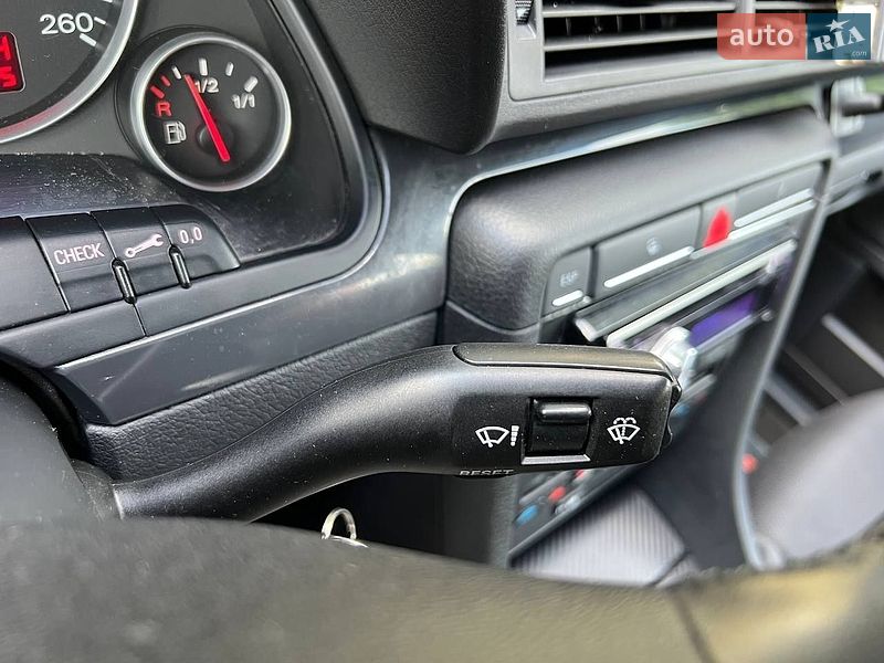Седан Audi A4 2004 в Хмельницькому