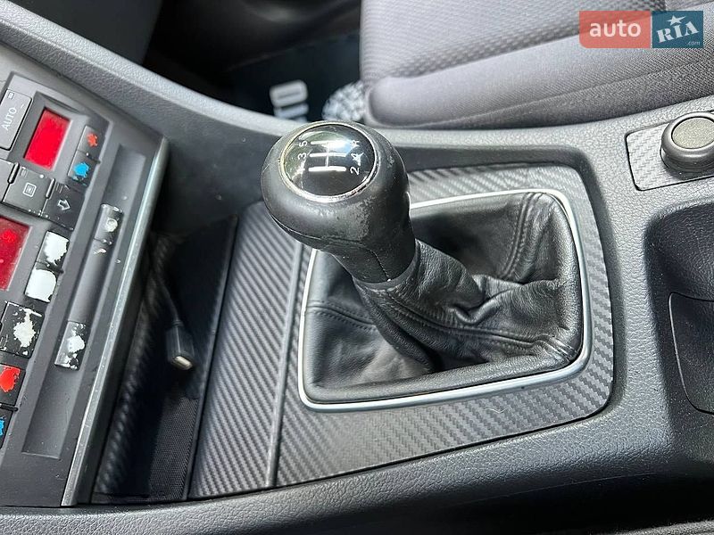 Седан Audi A4 2004 в Хмельницькому