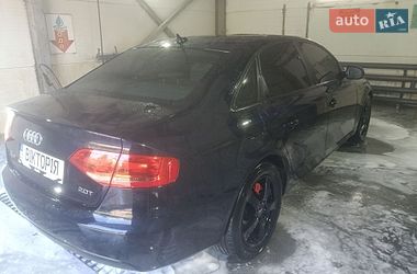 Седан Audi A4 2011 в Вінниці