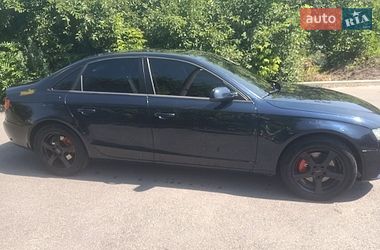 Седан Audi A4 2011 в Вінниці