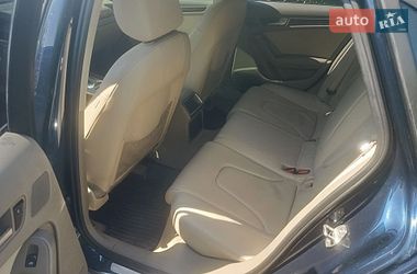 Седан Audi A4 2011 в Вінниці