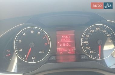 Седан Audi A4 2011 в Вінниці