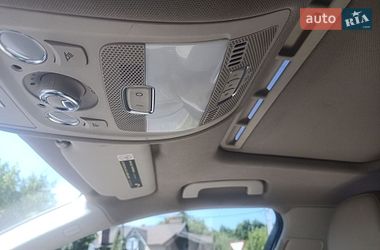 Седан Audi A4 2011 в Вінниці
