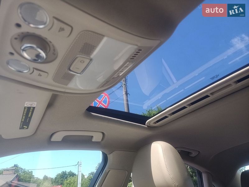 Седан Audi A4 2011 в Вінниці