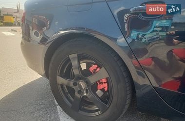 Седан Audi A4 2011 в Вінниці