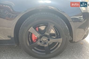Седан Audi A4 2011 в Вінниці