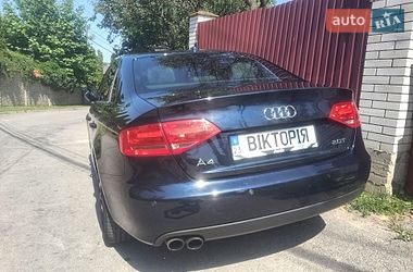 Седан Audi A4 2011 в Вінниці