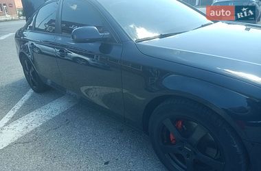 Седан Audi A4 2011 в Вінниці