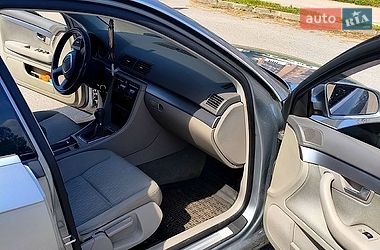 Седан Audi A4 2007 в Харькове