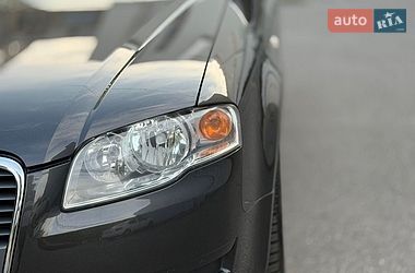 Універсал Audi A4 2006 в Вінниці фото 24 Універсал Audi A4 2006 в Вінниці