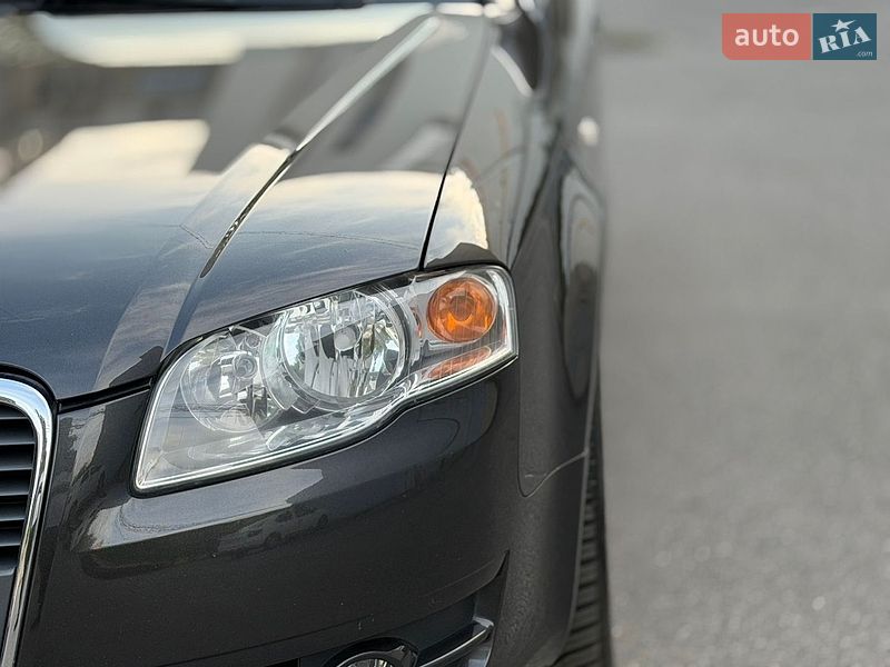 Універсал Audi A4 2006 в Вінниці фото 24 Універсал Audi A4 2006 в Вінниці
