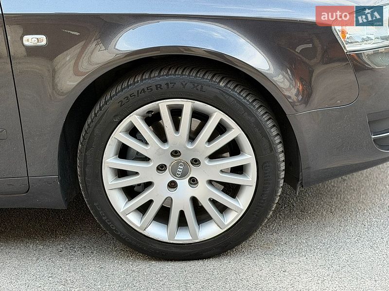 Універсал Audi A4 2006 в Вінниці фото 27 Універсал Audi A4 2006 в Вінниці