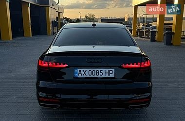 Седан Audi A4 2022 в Харкові фото 10 Седан Audi A4 2022 в Харкові