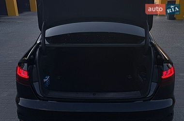 Седан Audi A4 2022 в Харькове фото 12 Седан Audi A4 2022 в Харькове