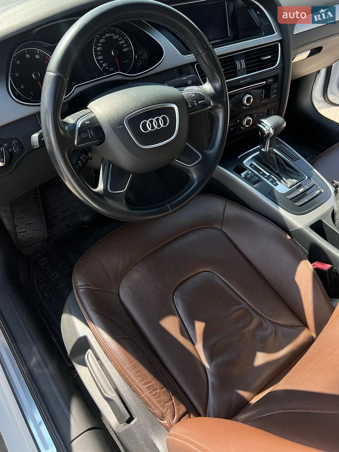 2014 Audi A4 - мініатюра 17