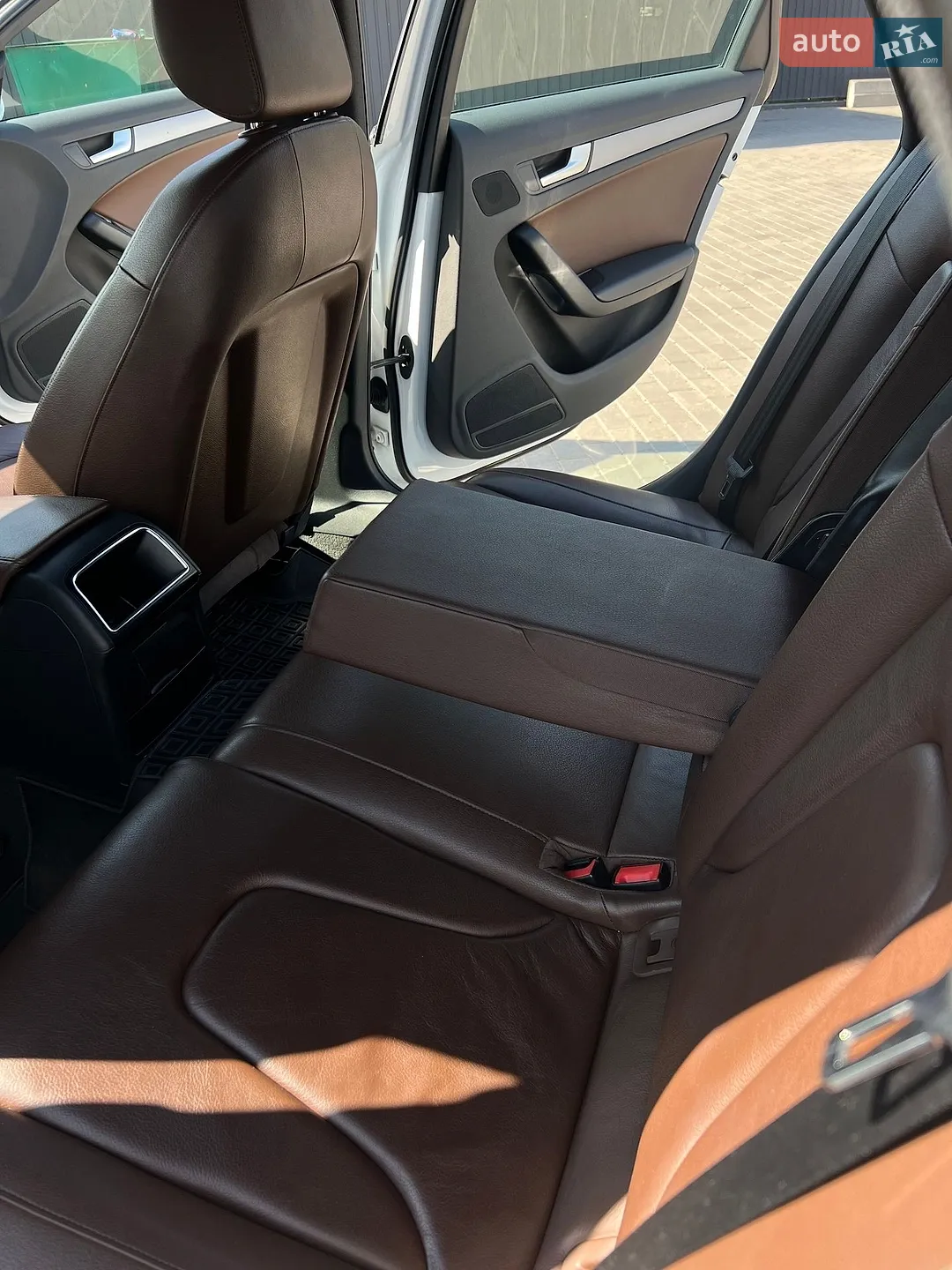 2014 Audi A4 - мініатюра 22