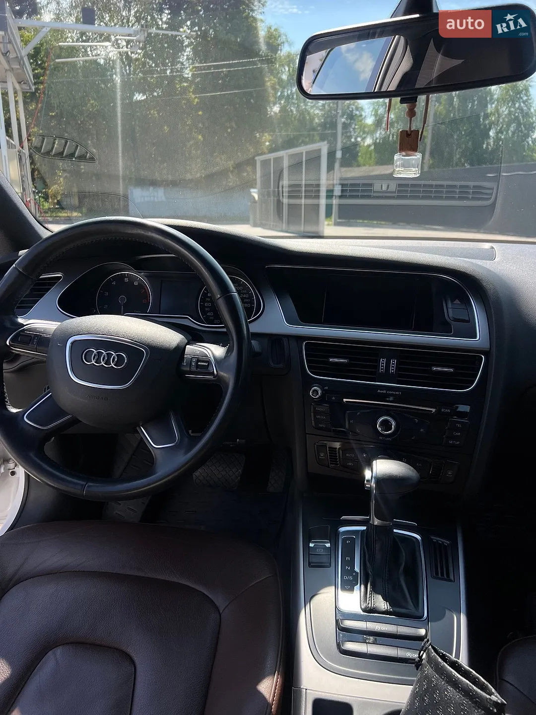 2014 Audi A4 - мініатюра 35