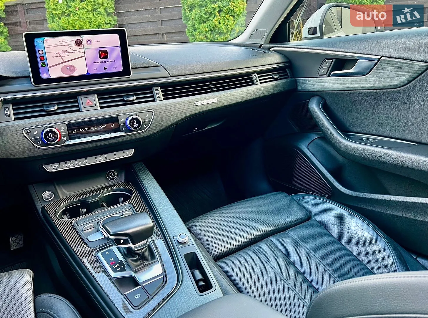 2016 Audi A4 - мініатюра 26