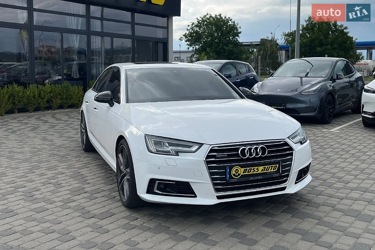 2019 Audi Q8 - мініатюра 37
