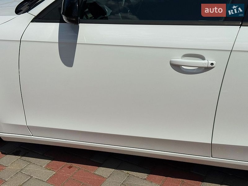 Універсал Audi A4 2009 в Білій Церкві фото 5 Універсал Audi A4 2009 в Білій Церкві