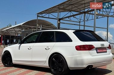 Універсал Audi A4 2009 в Білій Церкві фото 8 Універсал Audi A4 2009 в Білій Церкві