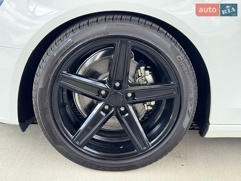 Універсал Audi A4 2009 в Білій Церкві фото 25 Універсал Audi A4 2009 в Білій Церкві