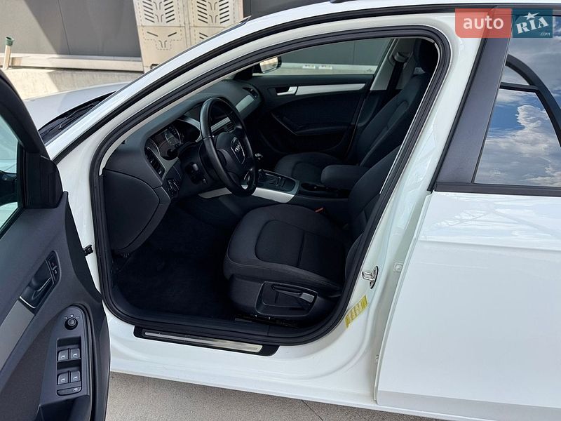 Універсал Audi A4 2009 в Білій Церкві фото 27 Універсал Audi A4 2009 в Білій Церкві