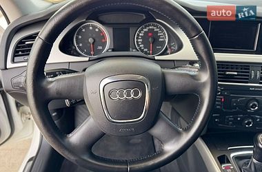 Універсал Audi A4 2009 в Білій Церкві фото 30 Універсал Audi A4 2009 в Білій Церкві