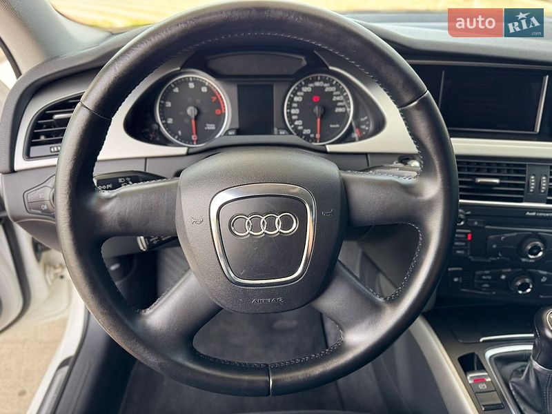 Універсал Audi A4 2009 в Білій Церкві фото 30 Універсал Audi A4 2009 в Білій Церкві