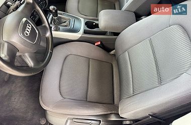 Універсал Audi A4 2009 в Білій Церкві фото 35 Універсал Audi A4 2009 в Білій Церкві