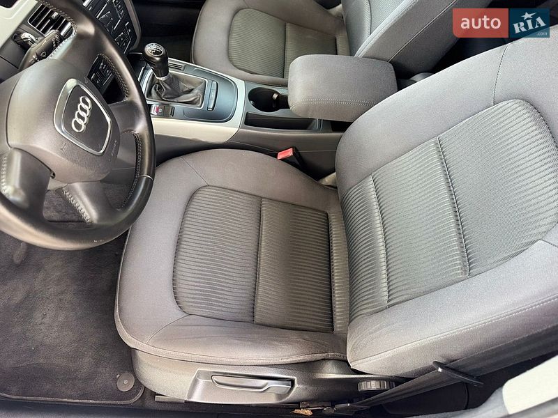 Універсал Audi A4 2009 в Білій Церкві фото 35 Універсал Audi A4 2009 в Білій Церкві