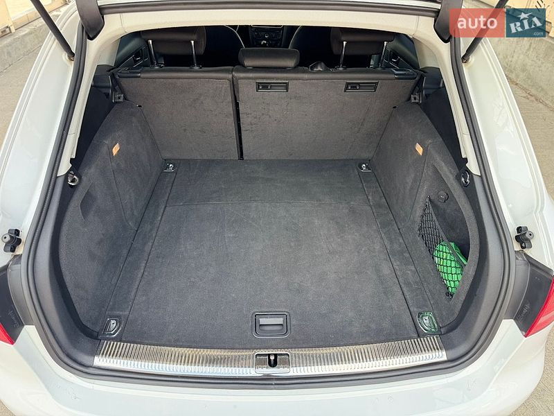 Універсал Audi A4 2009 в Білій Церкві фото 44 Універсал Audi A4 2009 в Білій Церкві