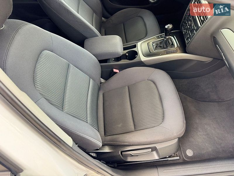 Універсал Audi A4 2009 в Білій Церкві фото 53 Універсал Audi A4 2009 в Білій Церкві